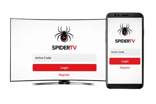 spider tv